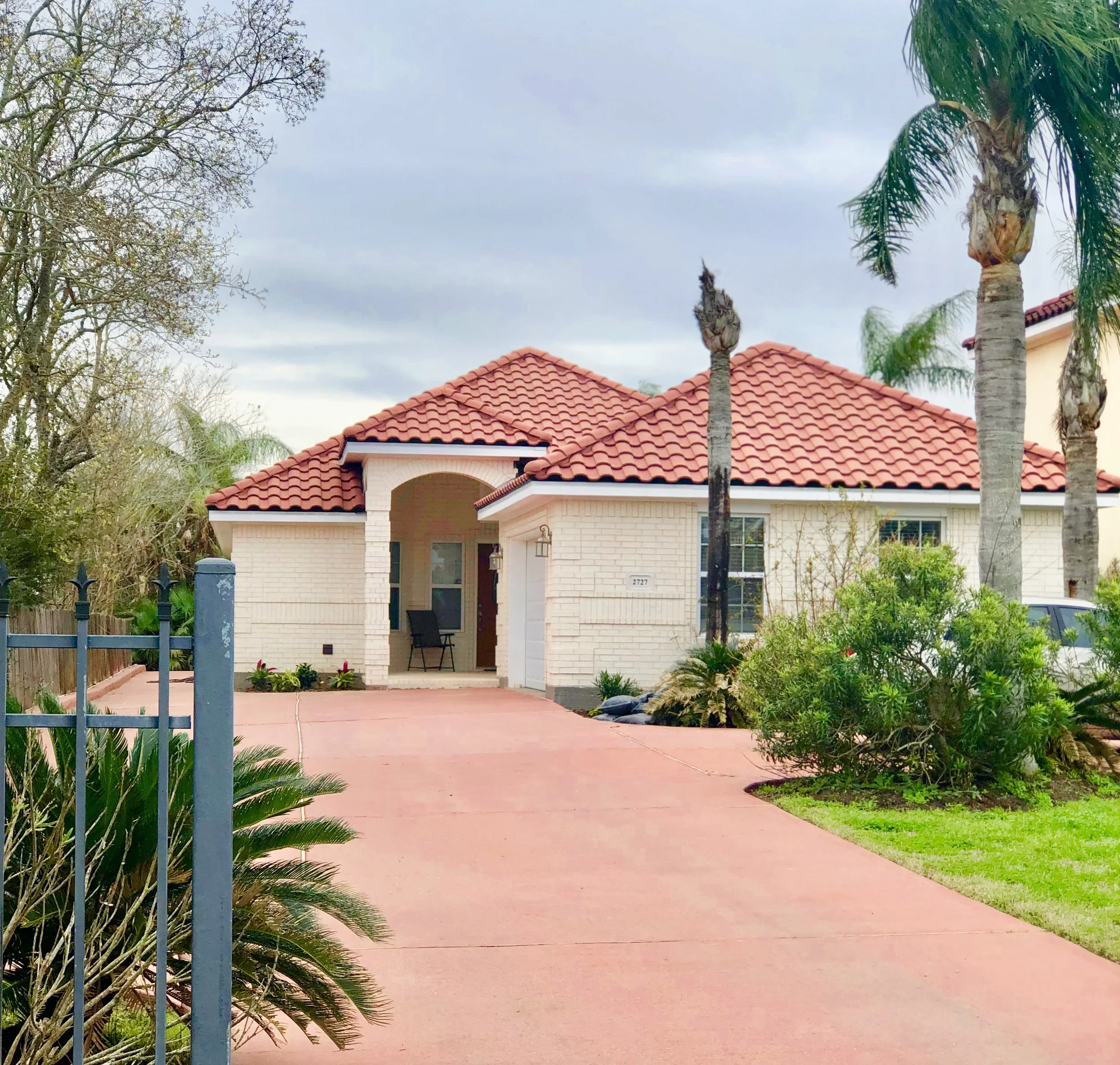 SPRING CLEANING MAINTENANCE PACKAGE