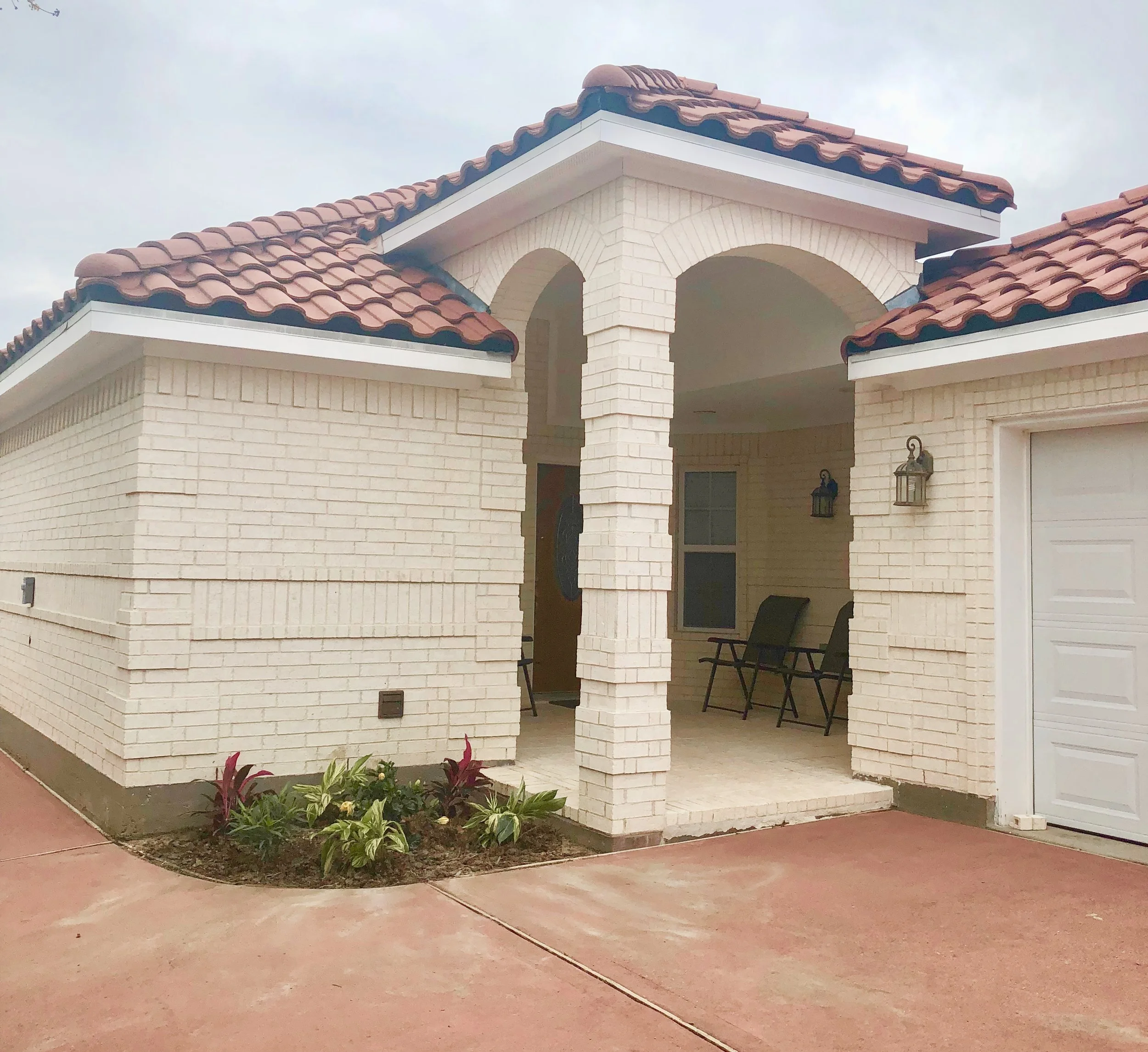 RESTORATION MAINTENANCE PACKAGE 