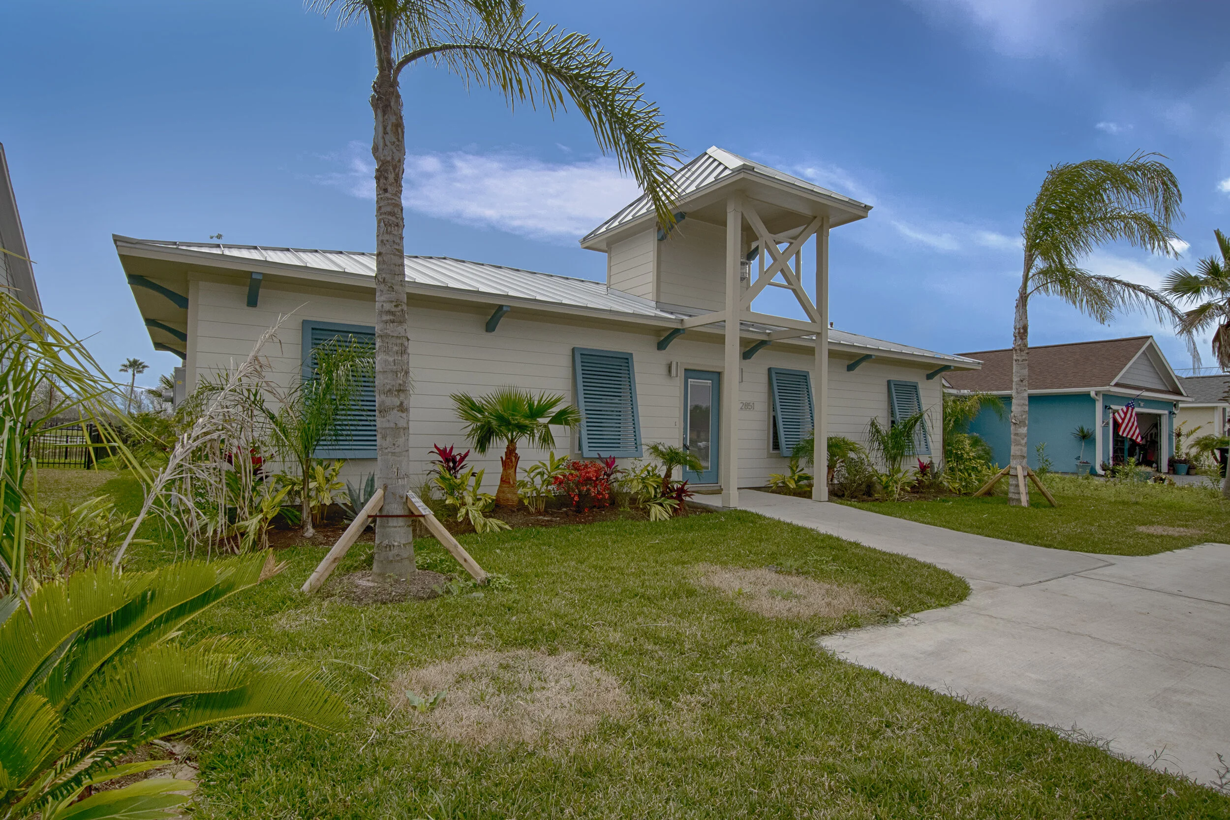 Vacation Rentals — Jardina Homes