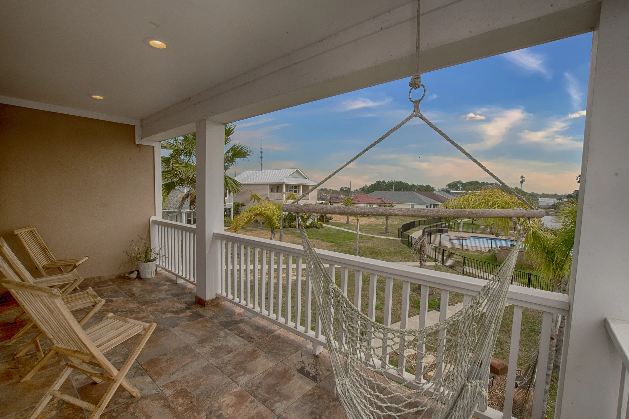 Vacation Rentals — Jardina Homes