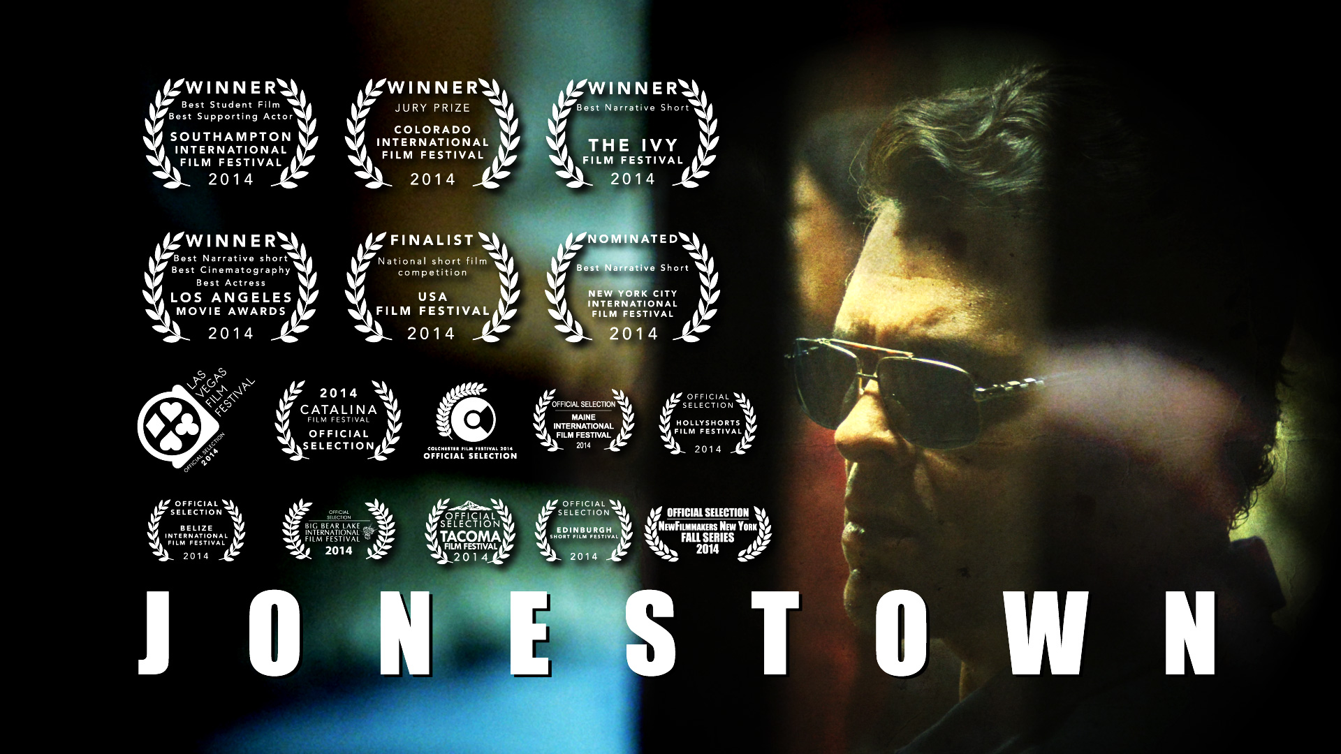 On November 18th, 1978, 909 Americans, including 200 children died by apparent cyanide poisoning in what was termed "revolutionary suicide" in Jonestown, Guyana. Only days prior, a delegation consisting of a US Congressman and a group of reporters t