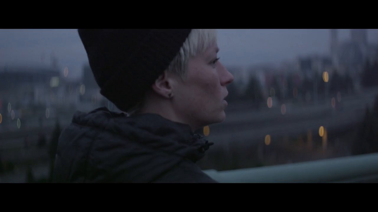 ESPN "What Makes Us" - Megan Rapinoe Trailer