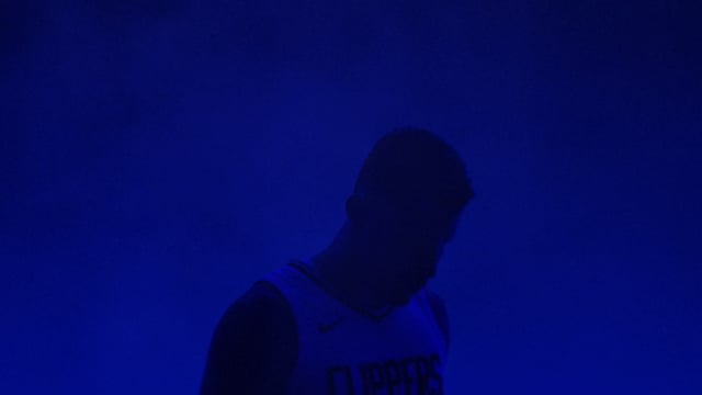 Clippers