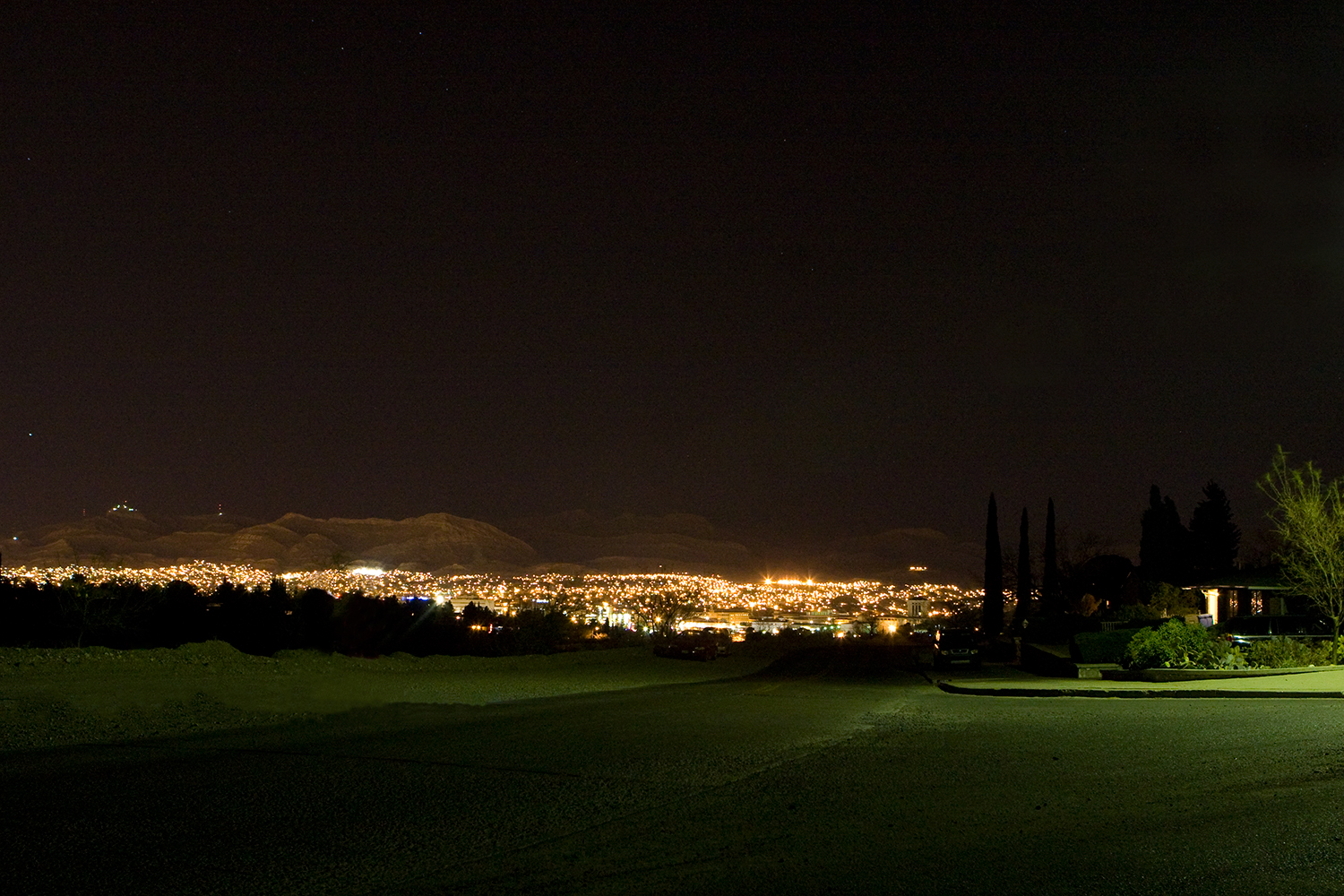    el paso vs juarez, 2011   