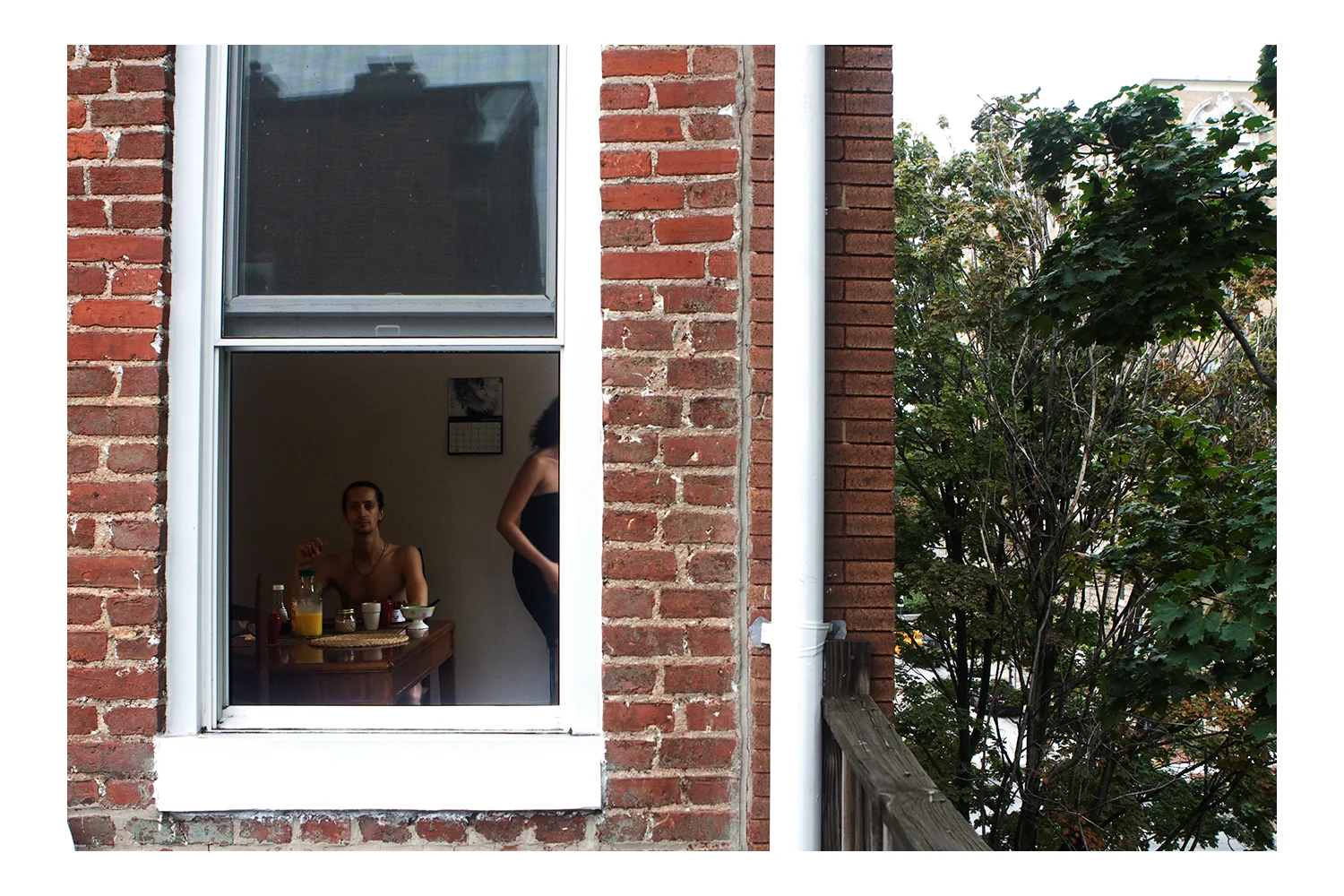  degenerate breakfast, 2010 