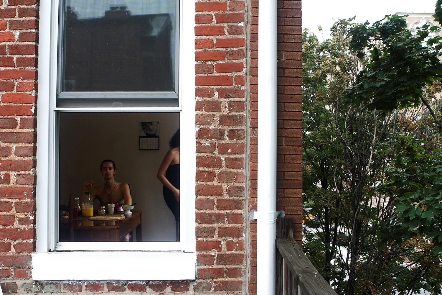  degenerate breakfast, 2010 