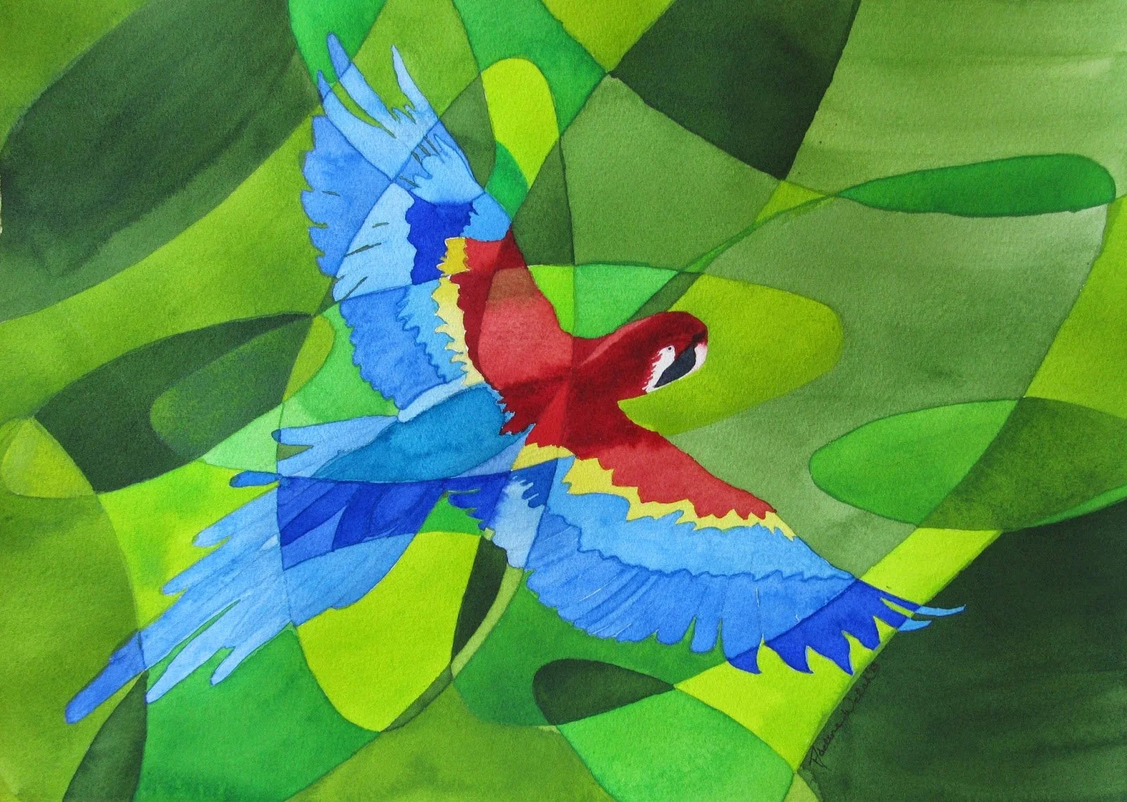 adult art classes summer workshops watercolor rockville centre ny nassau county