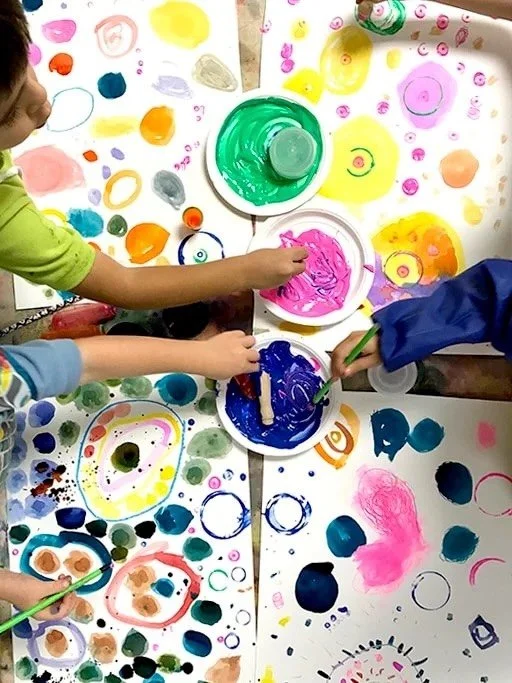 My First Art Class - Parent Child.jpeg