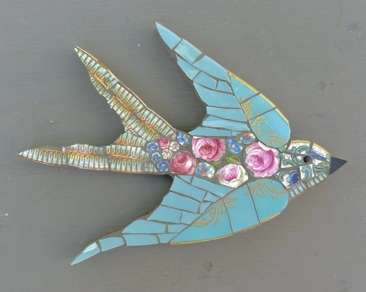 mosaics class adults art class rockville centre ny valley stream ny long island nassau county