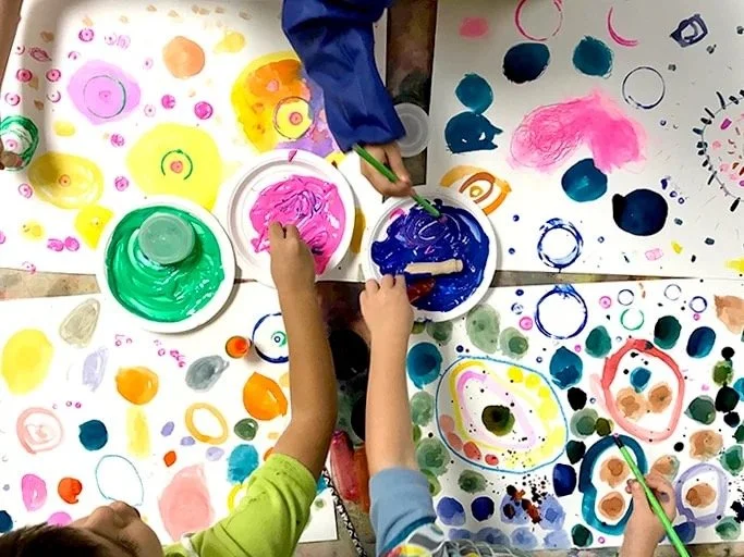 mommy and me parent child my first art class toddlers preschool young children rockville centre baldwin valley stream oceanside lynbrook long beach ny nassau county