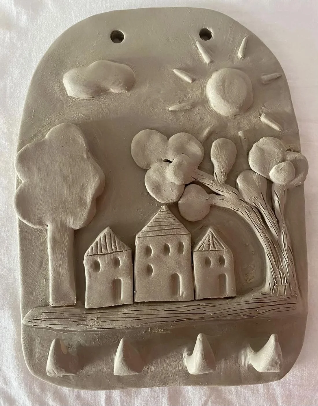 Kids Clay Workshop Rockville Centre NY Oceanside NY Nassau Long Island Baldwin Valley Stream Lynbrook