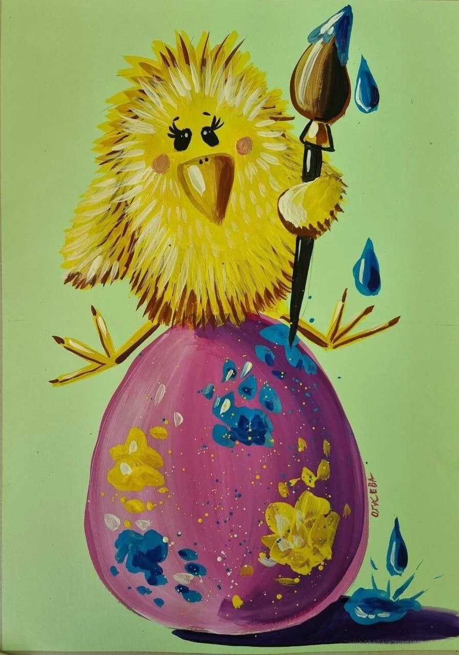 Step By Step Kids Painting Workshop Rockville Centre NY Oceanside NY Baldwin Valley Stream Lynbrook Nassau County Long Island things to do Spring Break Camp