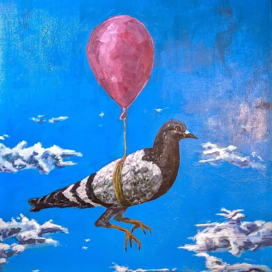 Step By Step Kids Painting Workshop Rockville Centre NY Oceanside NY Baldwin Valley Stream Lynbrook Nassau County Long Island things to do
