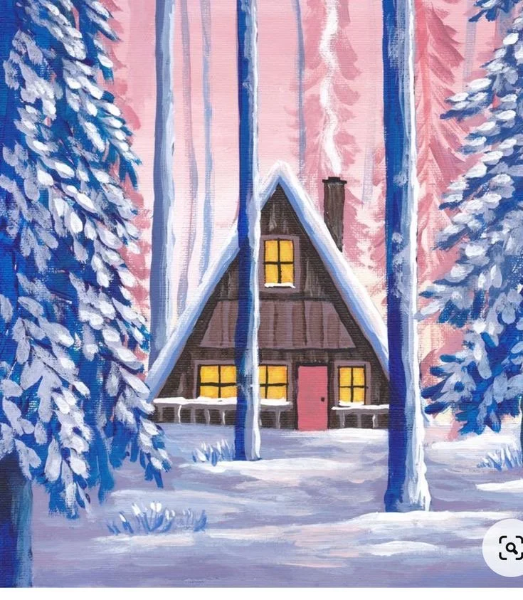 Step By Step Kids Painting Workshop Rockville Centre Oceanside NY Nassau County things to do