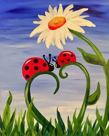 family paint night rockville centre baldwin oceanside lynbrook valley stream nassau county things to do with kids