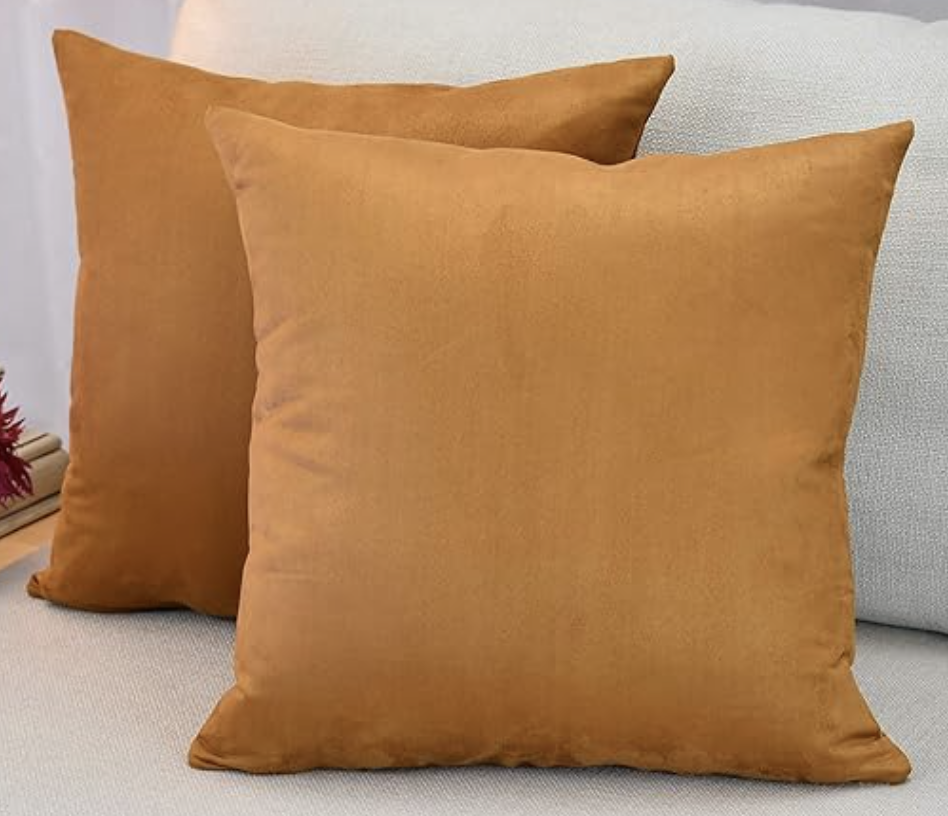 Fashion & Sewing: Cotton Pillow - Friday, February 20th from 10AM - 12PM (Ages 6-10)