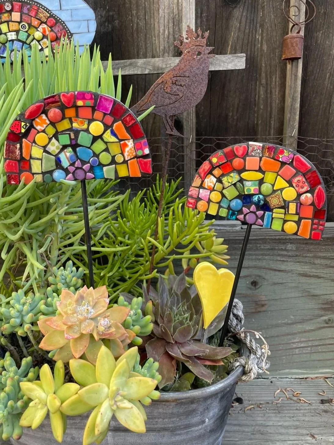 mosaics class adults art class rockville centre ny valley stream ny long island nassau county