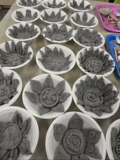 Kids Clay Workshop Rockville Centre NY Oceanside NY Nassau Long Island Baldwin Valley Stream Lynbrook