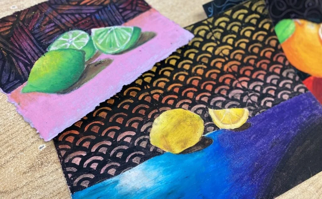 Tweens Teen Art Classes Summer Workshops Rockville Centre NY Oceanside NY Baldwin Valley Stream Lynbrook Nassau County Long Island things to do