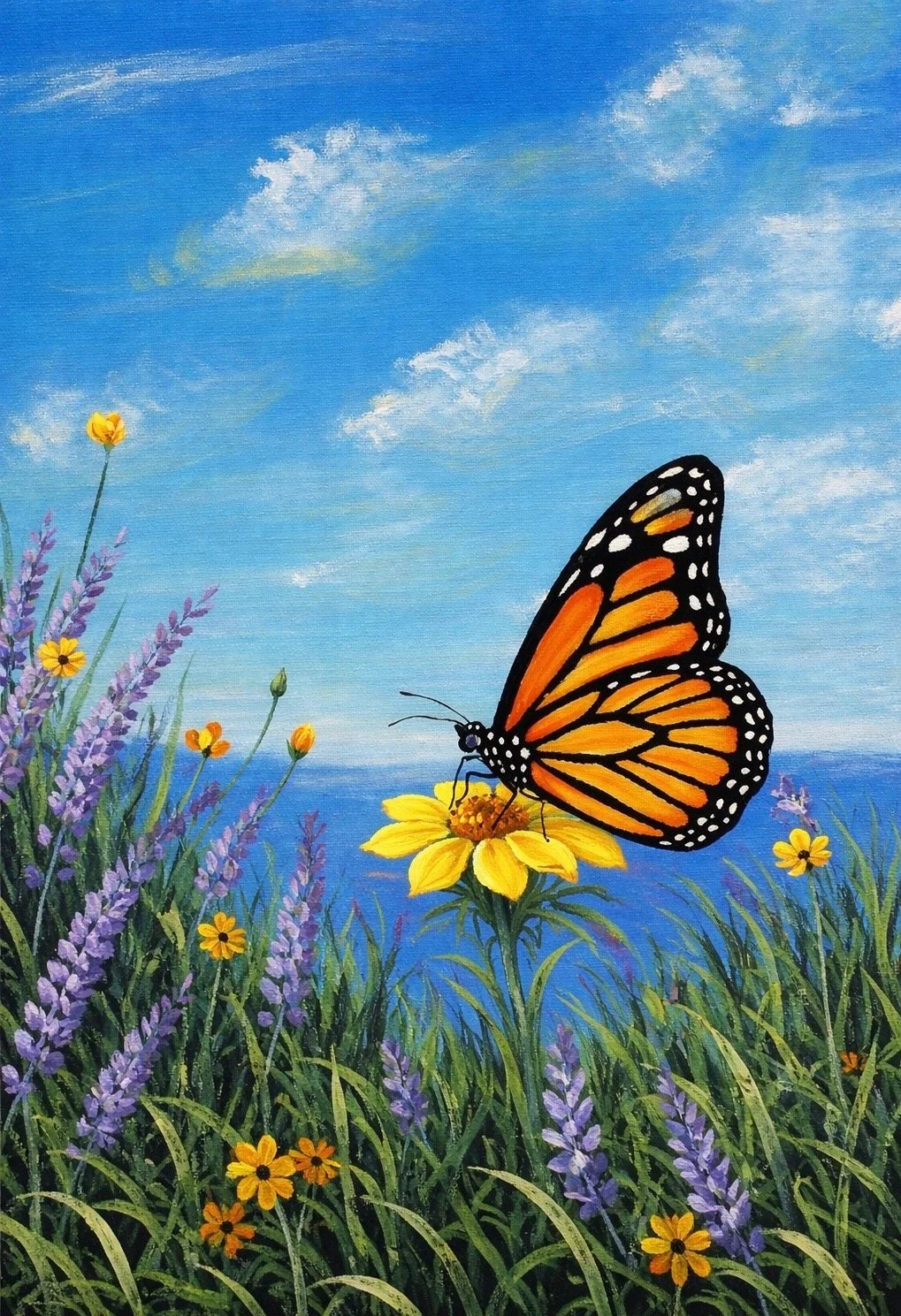 paint and sip adult painting class rockville centre NY long island nassau oceanside long beach baldwin valley stream lynbrook