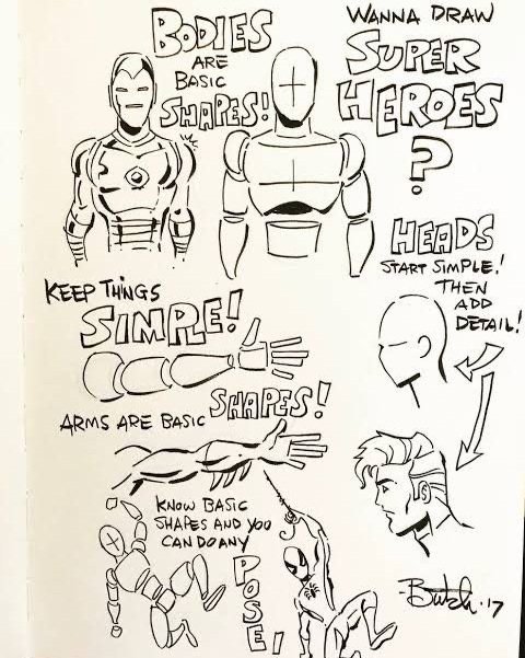 Tweens Teen Comics Art Classes Summer Workshops Rockville Centre NY Oceanside NY Baldwin Valley Stream Lynbrook Nassau County Long Island things to do