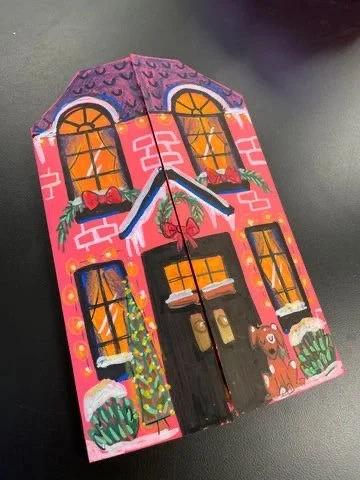 Mixed Media Kids Workshop Rockville Centre NY Oceanside NY Nassau Long Island Baldwin Valley Stream Lynbrook