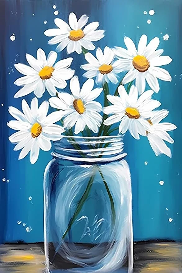 paint and sip adult painting class rockville centre NY long island nassau oceanside long beach baldwin valley stream lynbrook