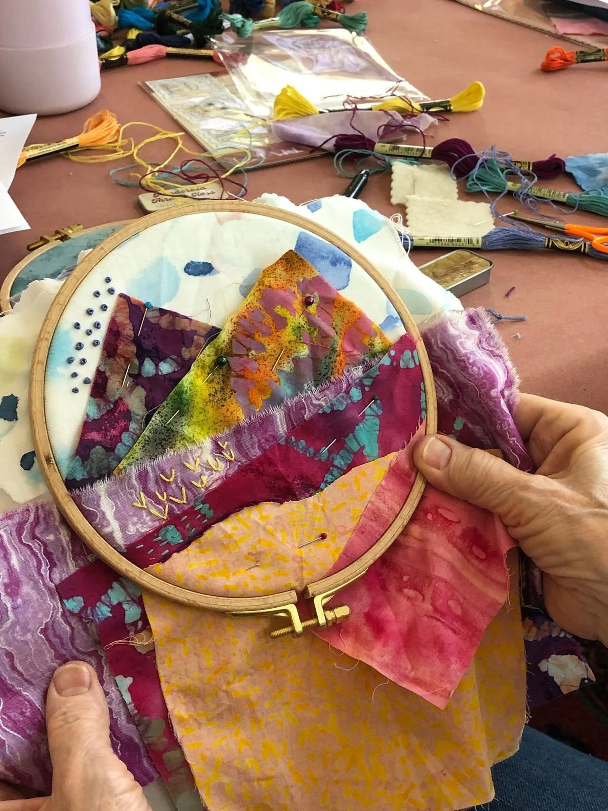 Adults Art Classes Summer Workshops Rockville Centre NY Oceanside NY Baldwin Valley Stream Lynbrook Nassau County Long Island things to do