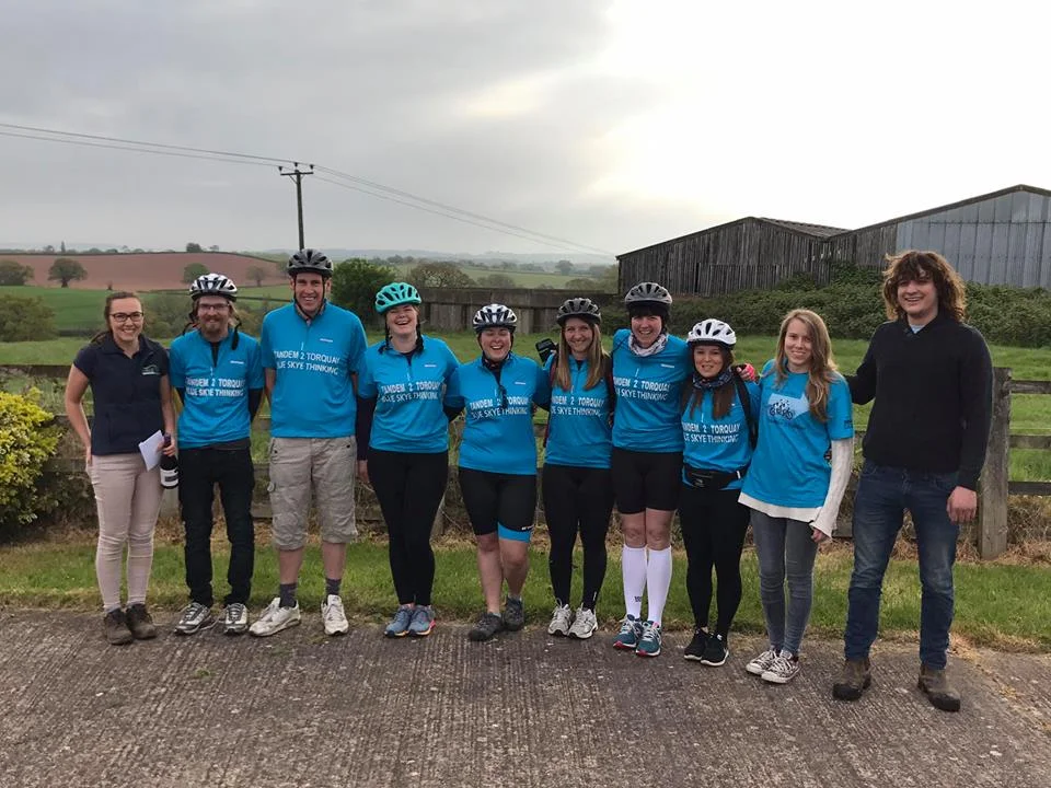 Whimple & Broadclyst YFC