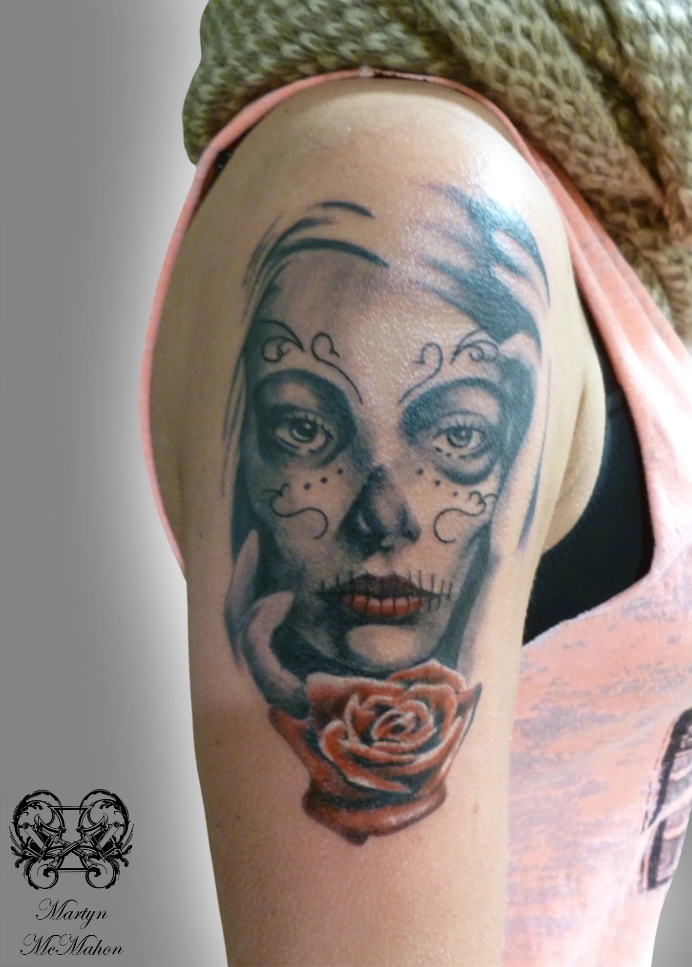 Dia de muertos