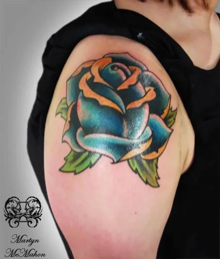 Rose