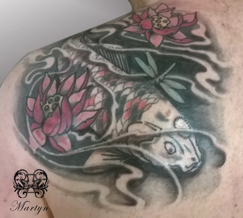 Shoulder Koi.jpg