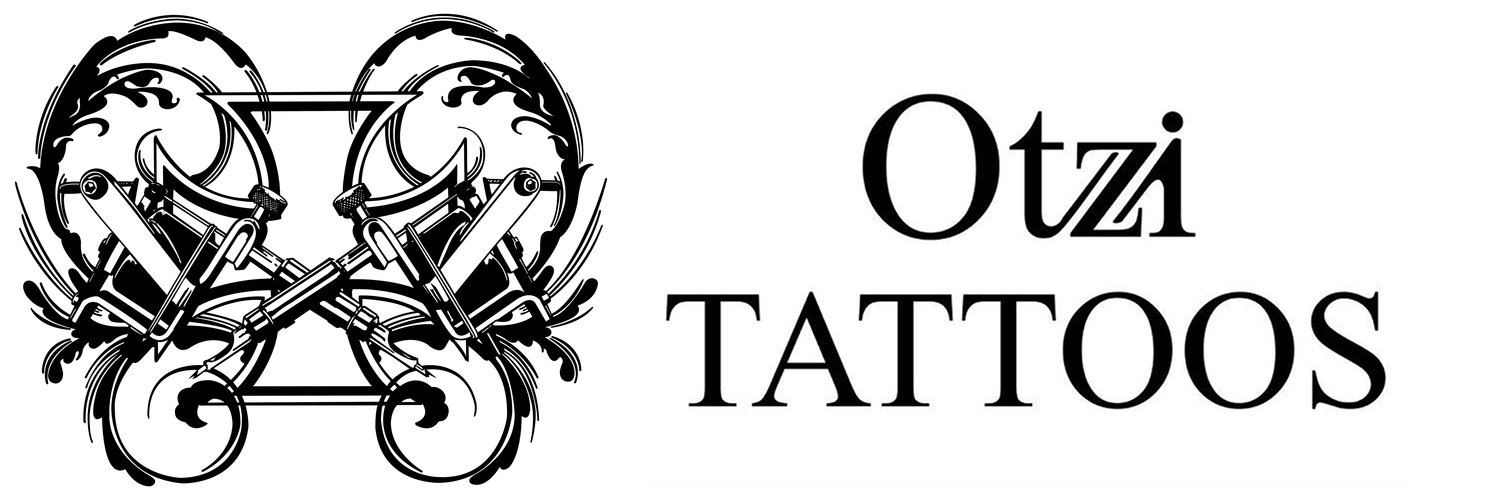 Otzi Tattoos Glasgow