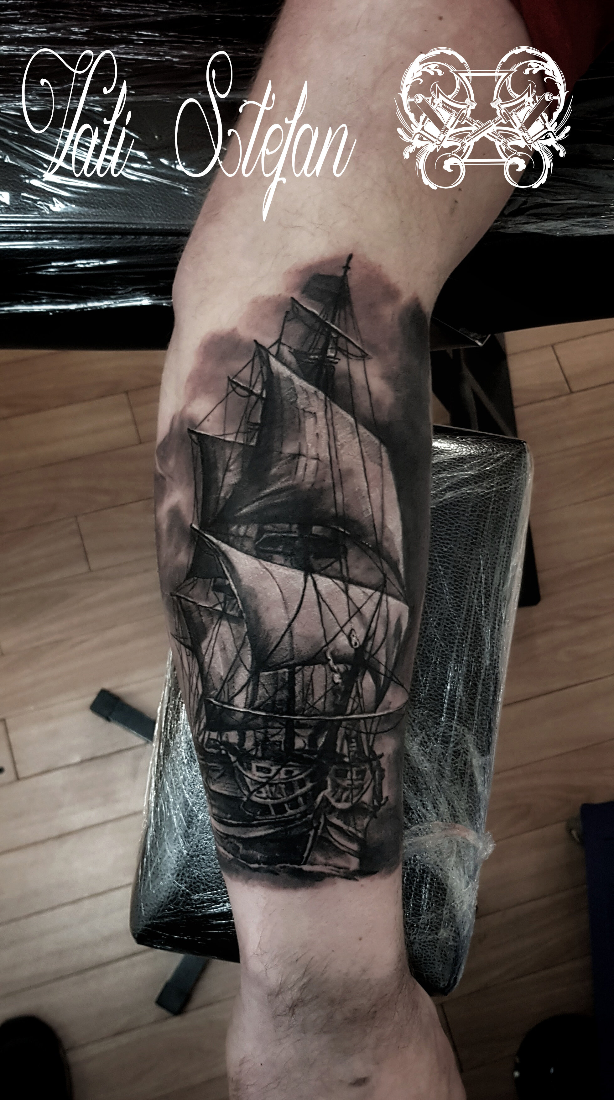 vali - b&g ship forearm.jpg