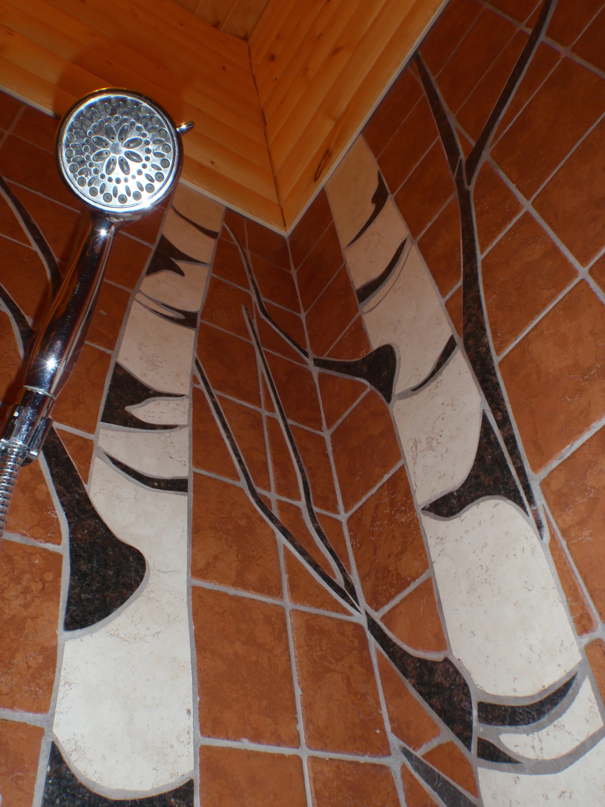 Birch Bath