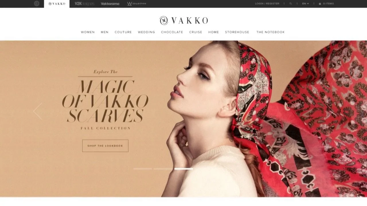 Shop.Vakko