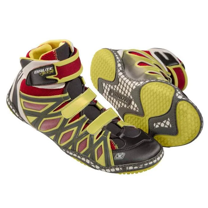 size 6.5 wrestling shoes