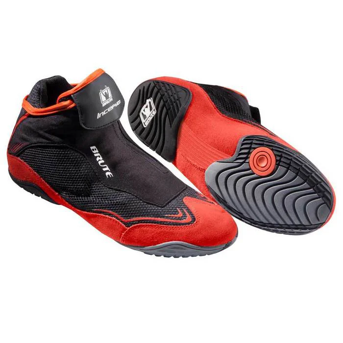 baby wrestling shoes