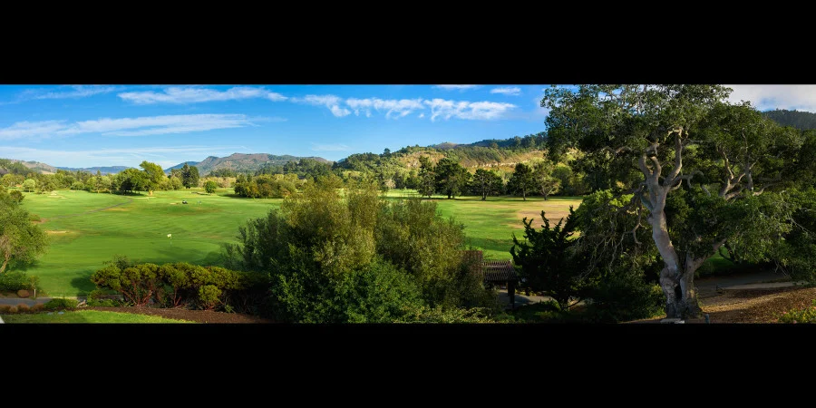 Carmel - Rancho Canada Golf Club Wedding Photos - Yuriana and Ruben - by Bay Area wedding photographer Chris Schmauch