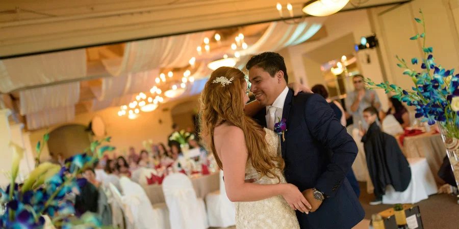 Carmel - Rancho Canada Golf Club Wedding Photos - Yuriana and Ruben - by Bay Area wedding photographer Chris Schmauch