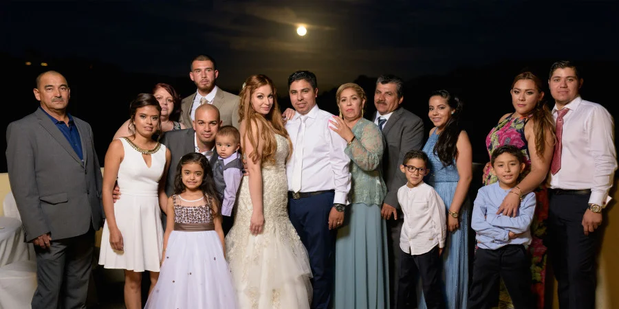 Carmel - Rancho Canada Golf Club Wedding Photos - Yuriana and Ruben - by Bay Area wedding photographer Chris Schmauch
