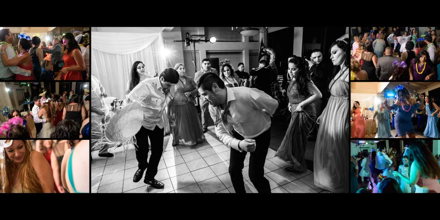 Carmel - Rancho Canada Golf Club Wedding Photos - Yuriana and Ruben - by Bay Area wedding photographer Chris Schmauch