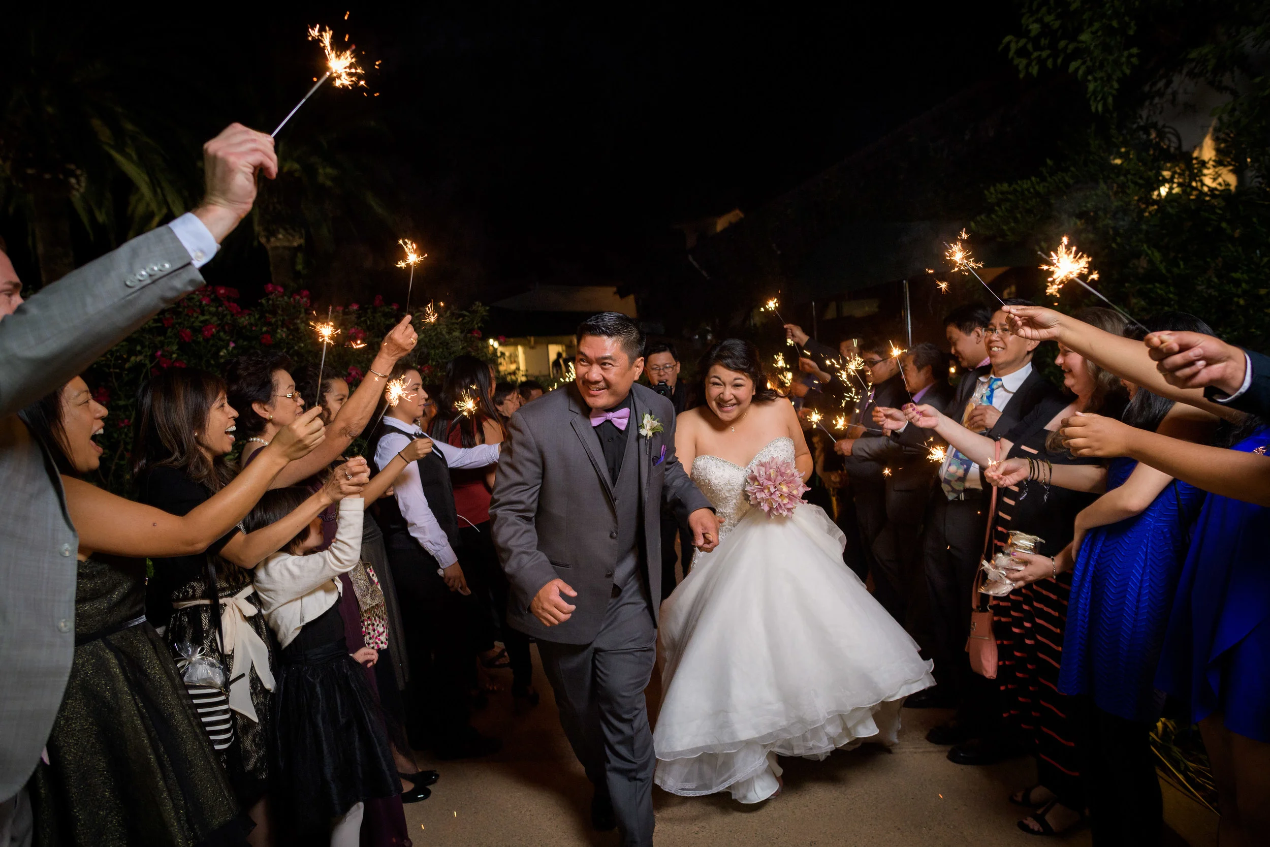 The Bridges Golf Club San Ramon Wedding Photography by Bay Area