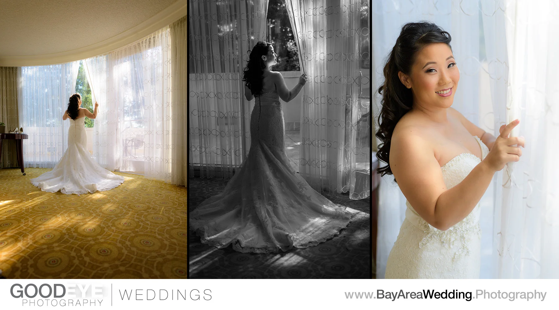 The Bridges Golf Club Wedding - San Ramon