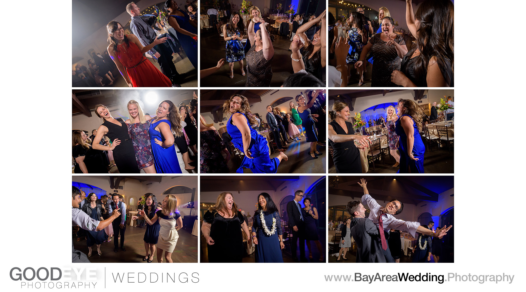 The Bridges Golf Club Wedding - San Ramon