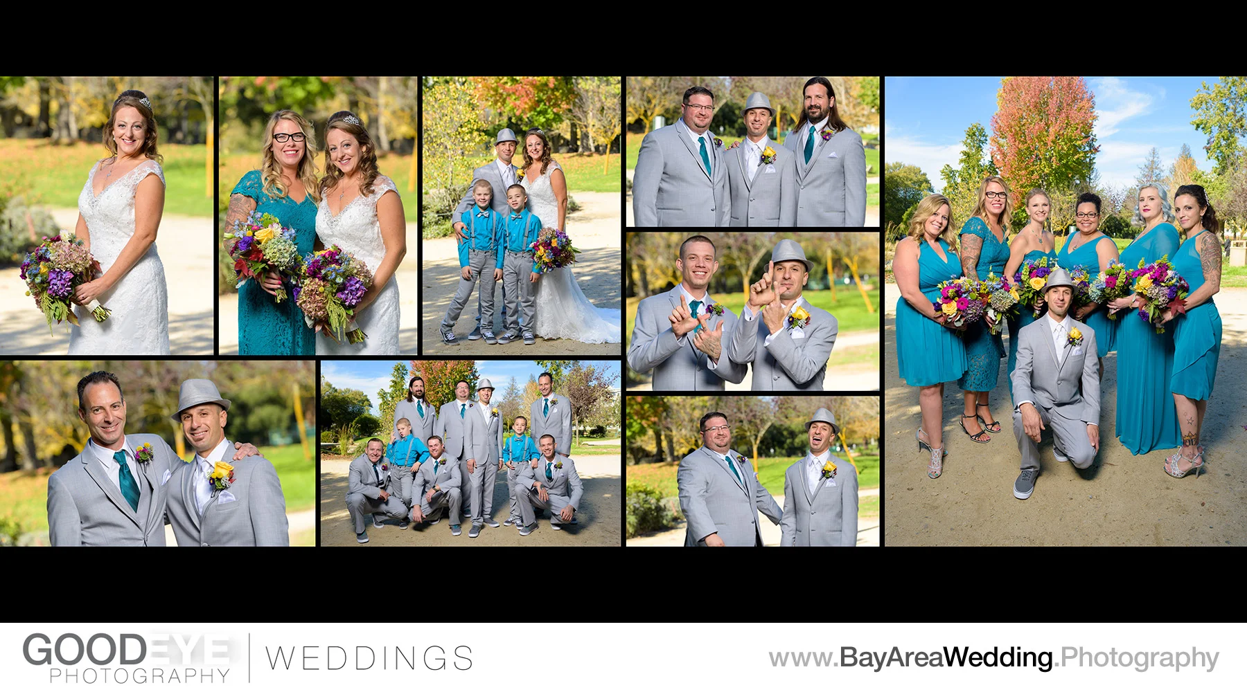 Holy Cross Santa Cruz Wedding Photography - Diana and Zoltan - P