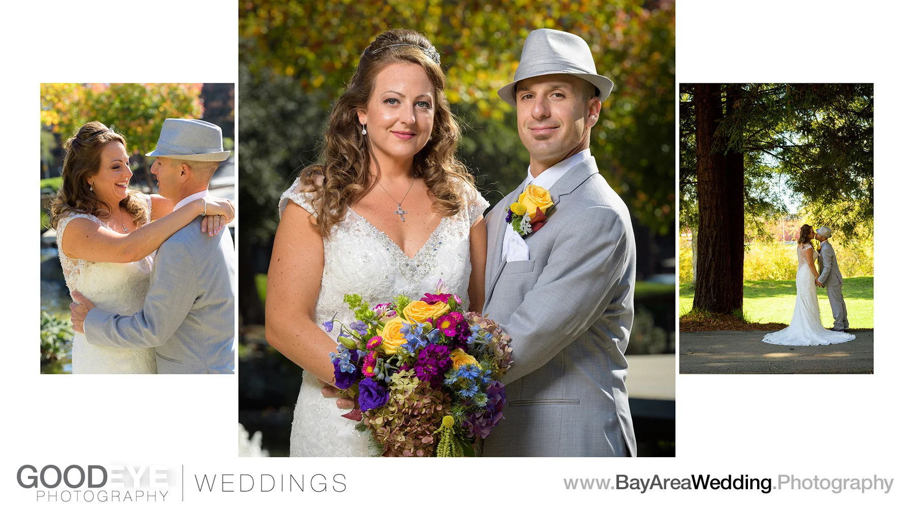 Holy Cross Santa Cruz Wedding Photography - Diana and Zoltan - P