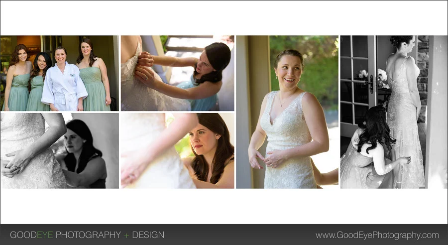 The Chateau Los Altos wedding photos – Katherine and Trevor – photos by Bay Area wedding photographer Chris Schmauch www.GoodEyePhotography.com