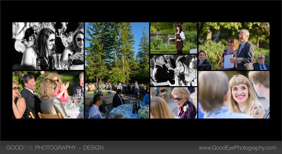 The Chateau Los Altos wedding photos – Katherine and Trevor – photos by Bay Area wedding photographer Chris Schmauch www.GoodEyePhotography.com