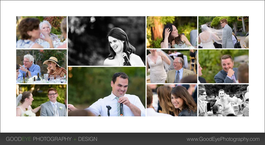 The Chateau Los Altos wedding photos – Katherine and Trevor – photos by Bay Area wedding photographer Chris Schmauch www.GoodEyePhotography.com